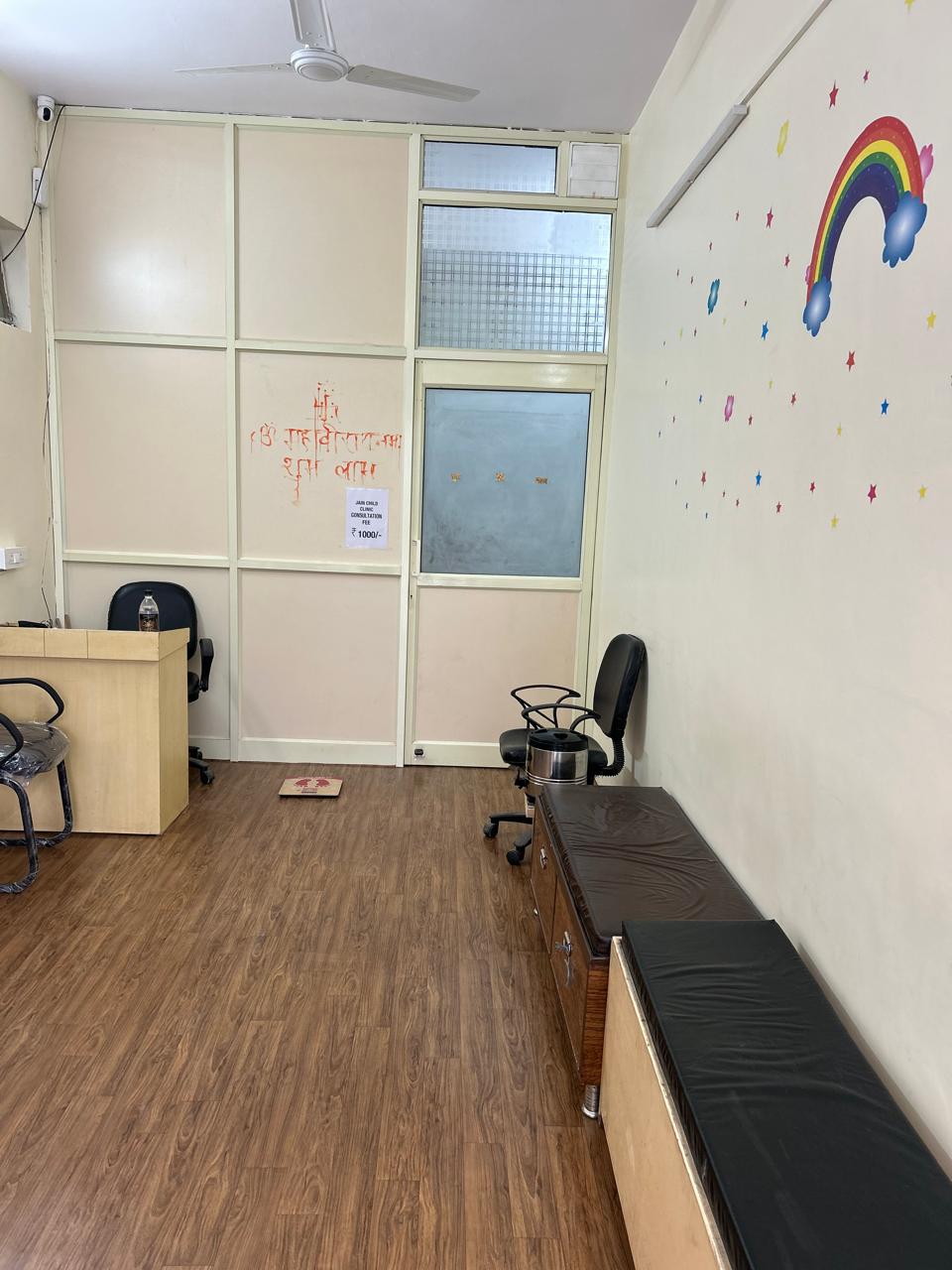 clinic-interior